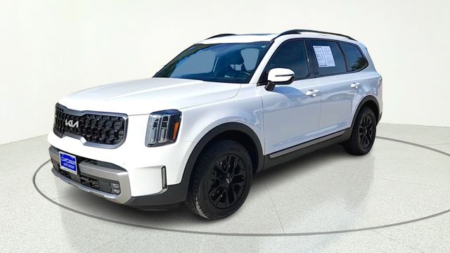 2023 Kia Telluride