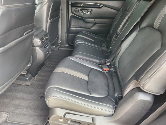 2023 Honda Pilot EX-L  at AutoSavvy Houston Northwest