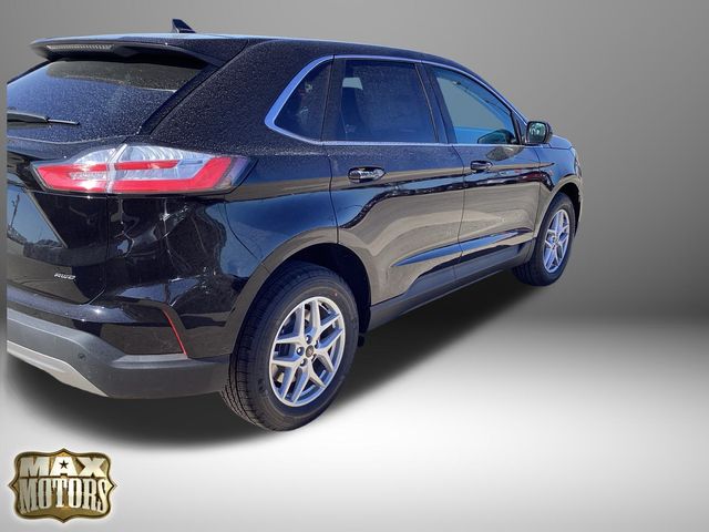 2024 Ford Edge SEL 9