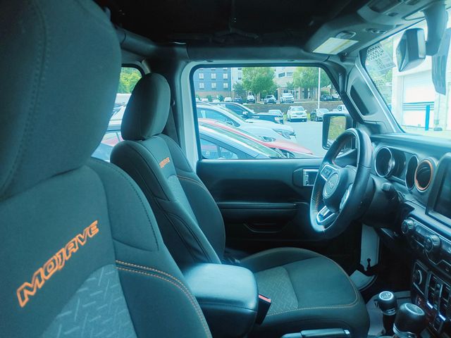 Used 2023 Jeep Gladiator Truck