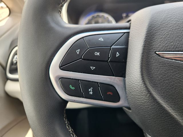 2024 Chrysler Pacifica Touring L Black at Community Honda