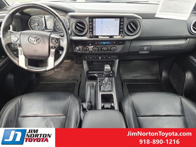 Used 2021 Toyota Tacoma Truck