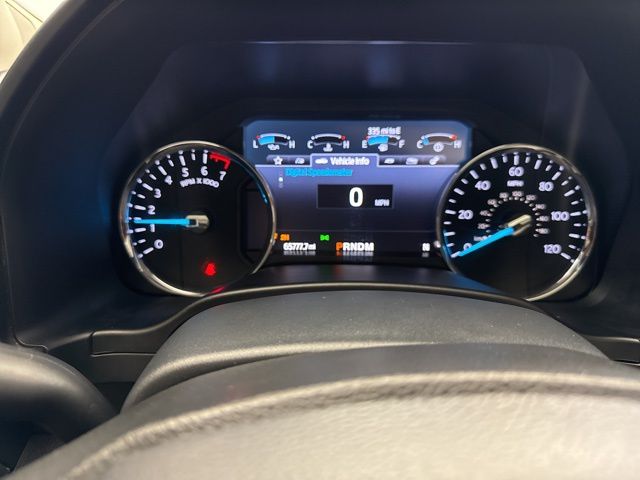 Used 2021 Brown Ford Platinum image 19