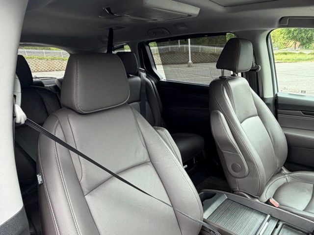 used 2022 Honda Odyssey car, priced at $35,992