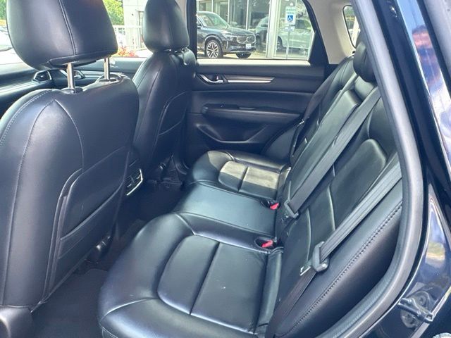 Used 2020 Mazda CX-5 SUV