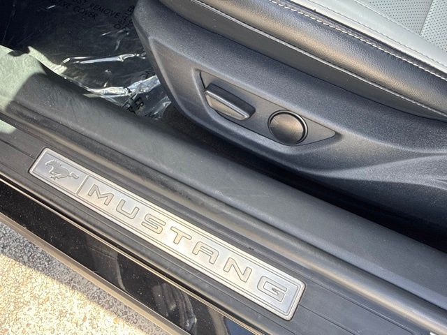 2024 Ford Mustang - $27,988