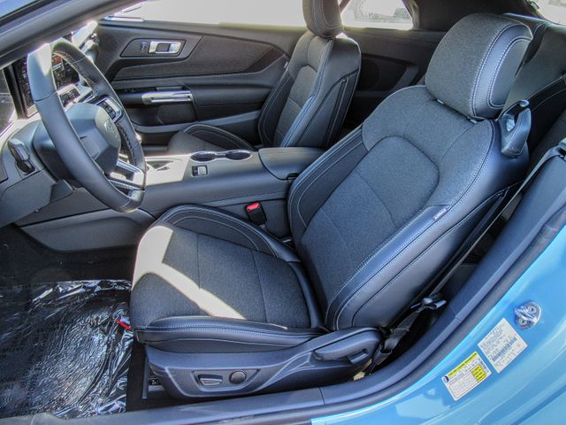 Photo of 2025 Ford Mustang EcoBoost in Dallas, GA - 9,  2025 Ford Mustang EcoBoost:167808