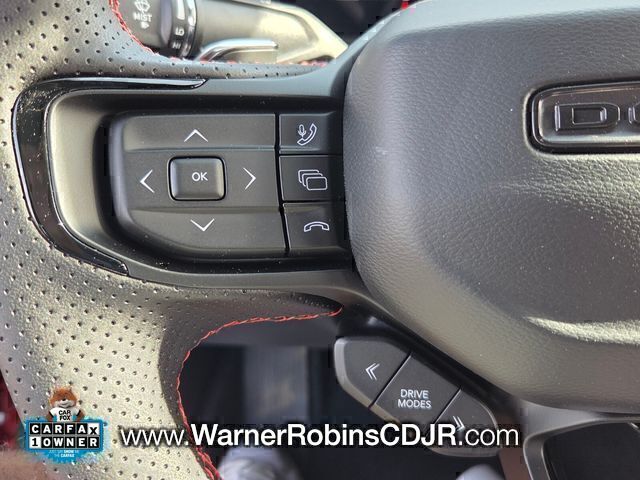 Used 2026 Dodge Charger Sedan
