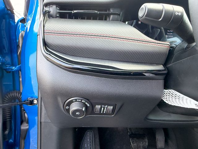 new 2026 Jeep Compass car, priced at $35,115