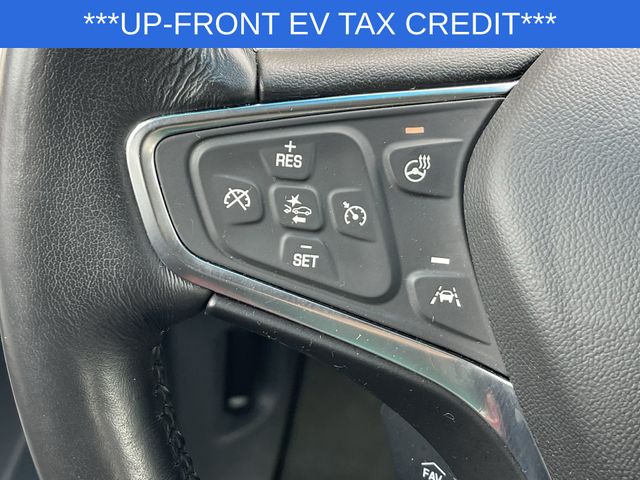 Used 2019 Chevrolet Bolt EV For Sale in Livonia, MI