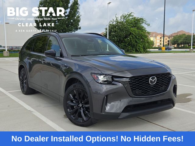 2025 Mazda CX-90 3.3 Turbo Premium - 0