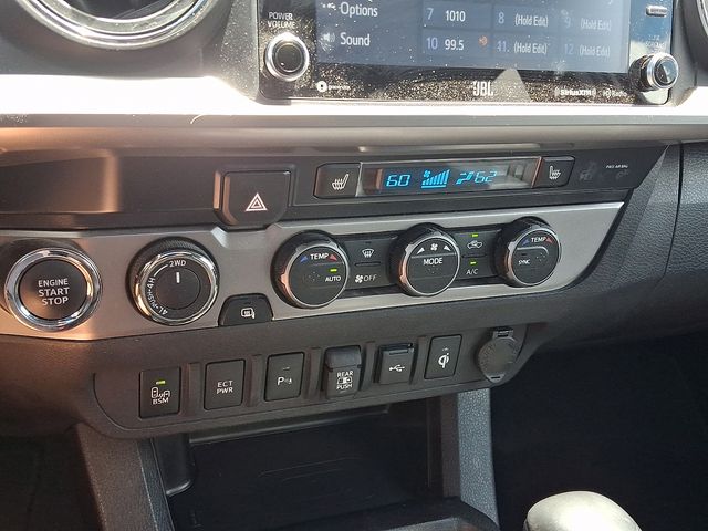 Used 2023 Toyota Tacoma Truck