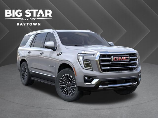 2026 GMC Yukon Elevation Gray at Big Star Buick GMC