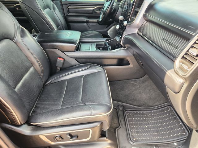 2021 Ram 1500 Limited Black at Community Toyota