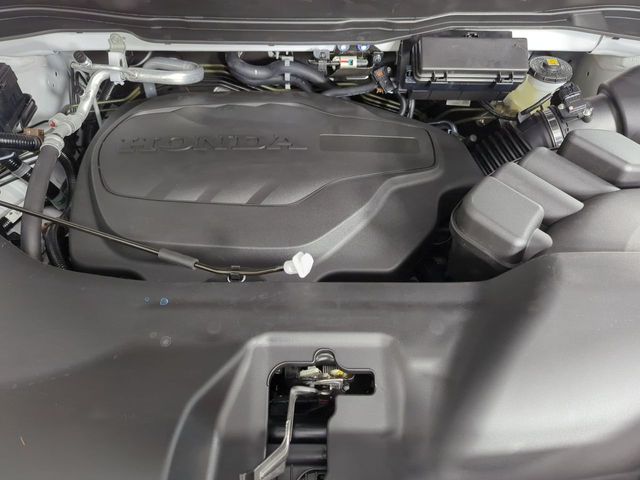 New 2026 Honda Ridgeline Truck