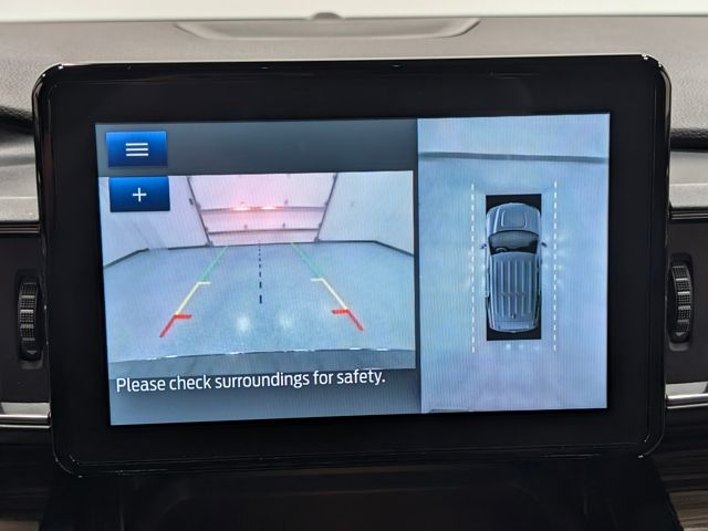 Used 2023 Gray Ford Limited image 26