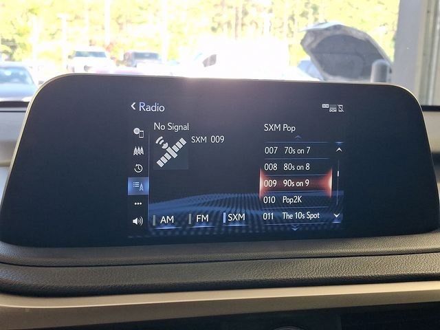 Used 2022 Lexus RX SUV