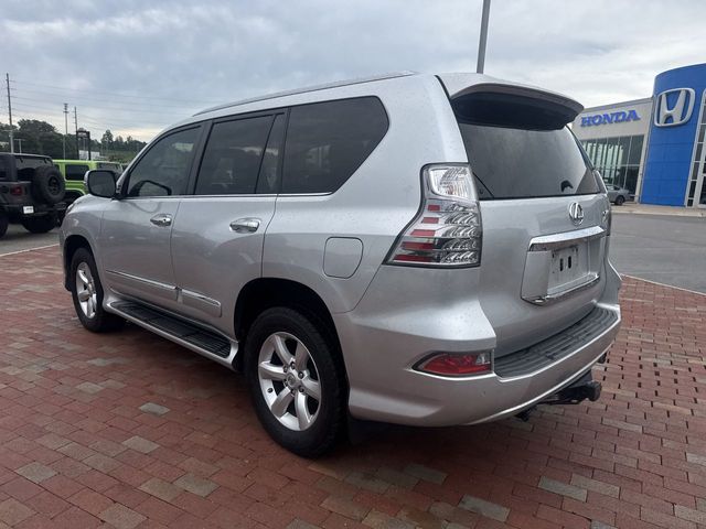 Used 2019 Lexus GX SUV
