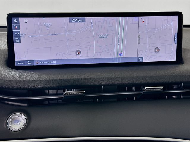 Thumbnail: 2025 Genesis GV70 - 13