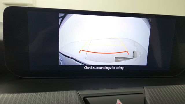 2025 Mazda CX-90 Select Package - Photo 22