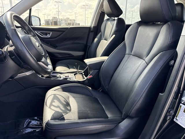 Used 2023 Subaru Forester SUV