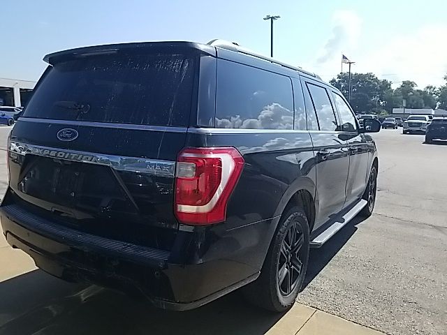 Used 2020 Ford Expedition Max SUV