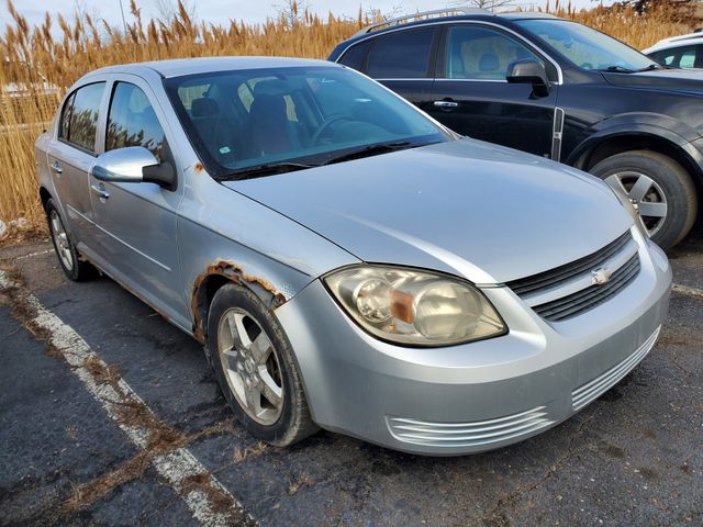 2010 Chevrolet Cobalt 2LT Sedan FWD
