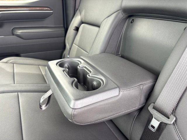 New 2026 Chevrolet Silverado 1500 Truck