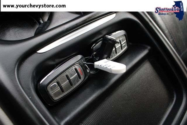 Used 2019 Chrysler Pacifica Van