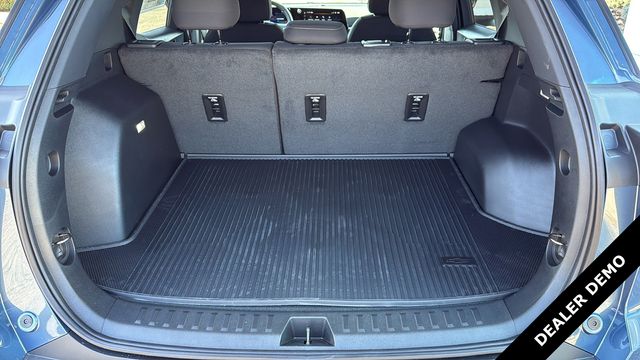 new 2026 Chevrolet Equinox car, priced at $30,820