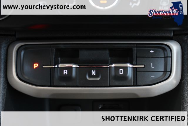 Used 2023 GMC Acadia SUV