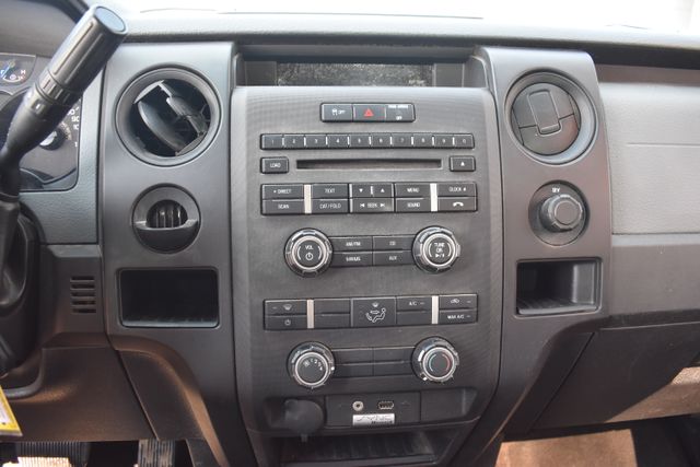 Used 2013 Ford F-150 Truck