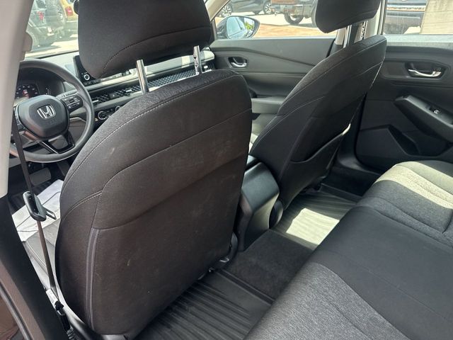 Used 2024 Honda Accord Sedan
