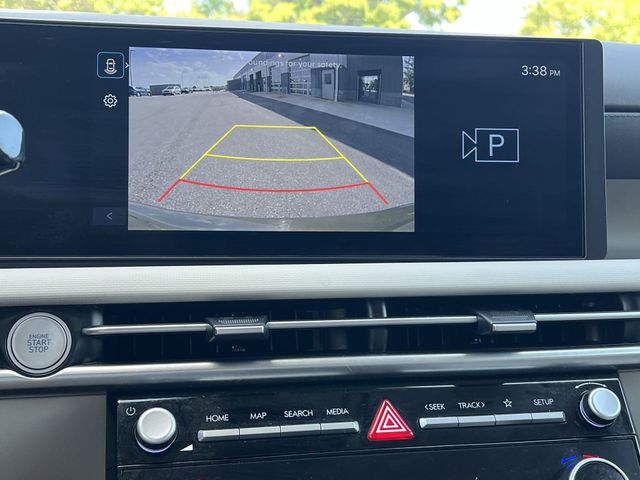 Used 2025 Green Hyundai SEL image 18