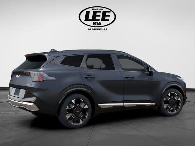 2026 Kia Sportage SX Prestige - Photo 8