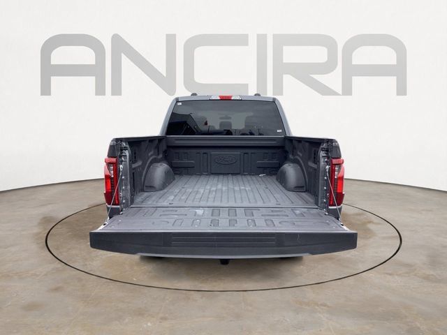 Used Car 2025 Ford F-150  Xlt For Sale Under $40,000 In San Antonio, Texas