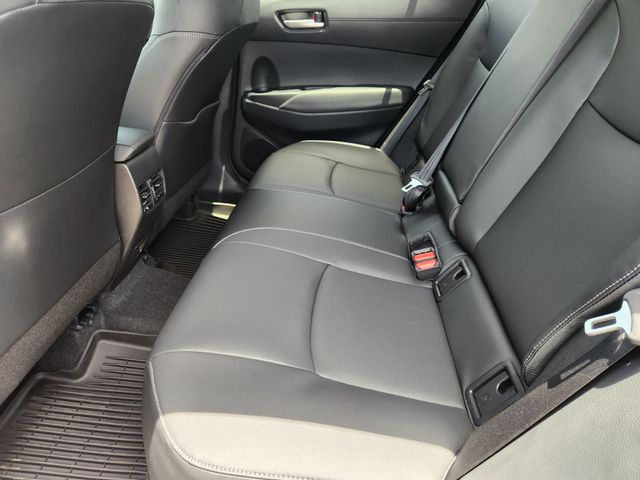 New 2026 Toyota Corolla Cross SUV