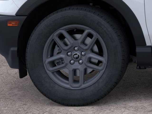 New 2026 Ford Bronco Sport SUV