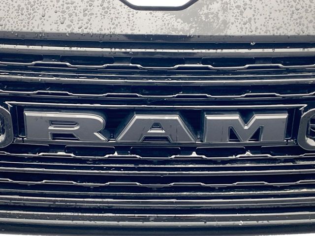 2021 Ram 1500 Limited 32