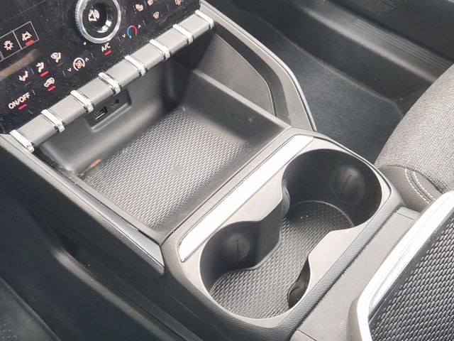 Used 2025 GMC Terrain SUV