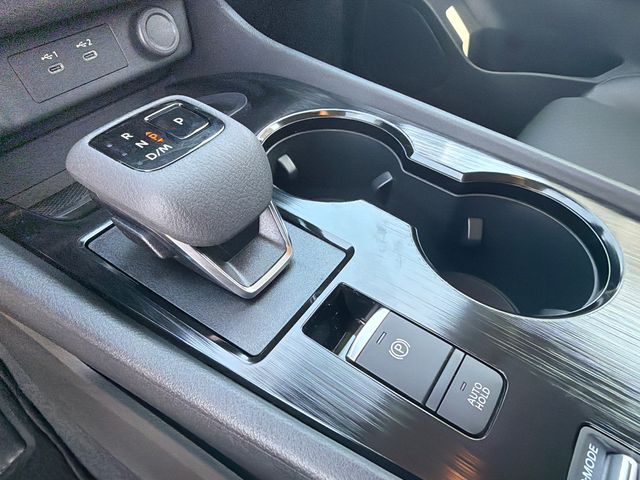 New 2026 Nissan Rogue SUV