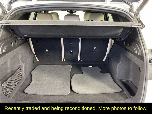 2023 BMW X1 xDrive28i Alpine White - Grieco Acura - Image 8
