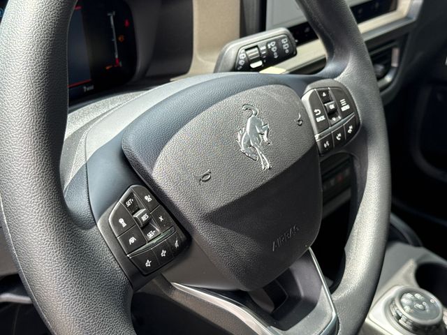 New 2026 Ford Bronco Sport SUV