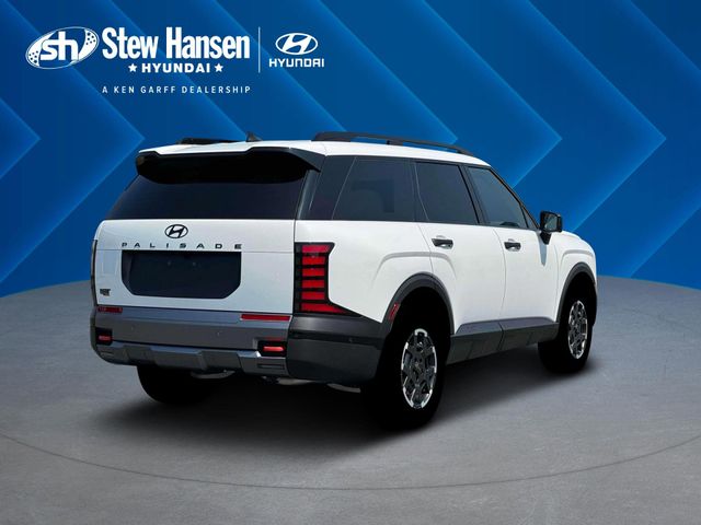 New 2026 White Hyundai XRT Pro image 7