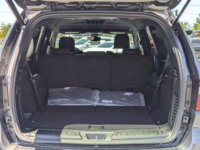2026 Dodge Durango GT AWD HEMI V8