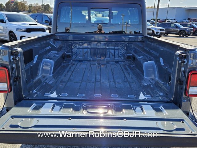 New 2026 Gray Jeep Sport image 10