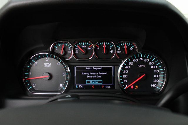 Used 2018 Silver Chevrolet LT image 11