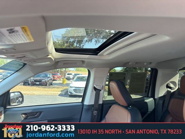 Used Car 2023 Ford Maverick  Lariat For Sale Under $30,000 In San Antonio, Texas
