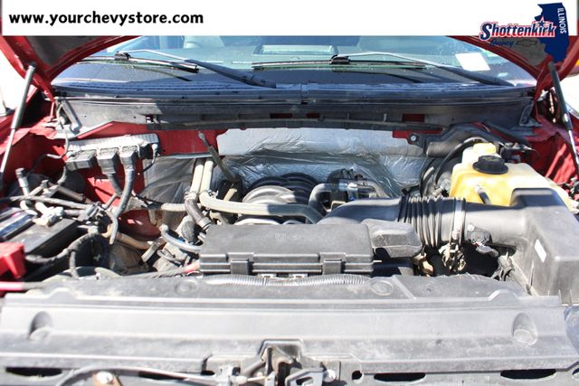 Used 2014 Ford F-150 Truck