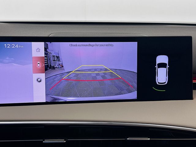 Thumbnail: 2026 Genesis GV70 - 14